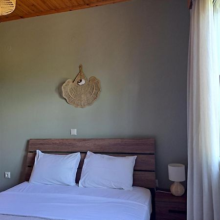 Holiday Home Orfanos Armenoi  Экстерьер фото