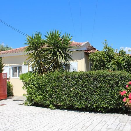 Holiday Home Orfanos Armenoi  Экстерьер фото