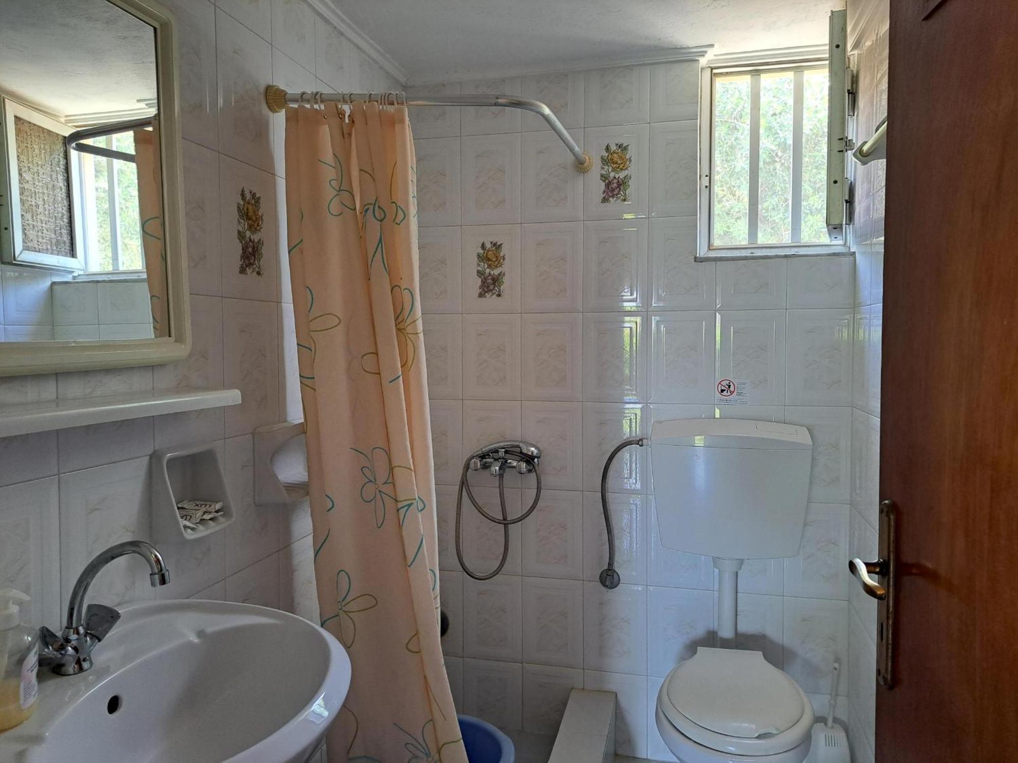 Holiday Home Orfanos Armenoi  Экстерьер фото