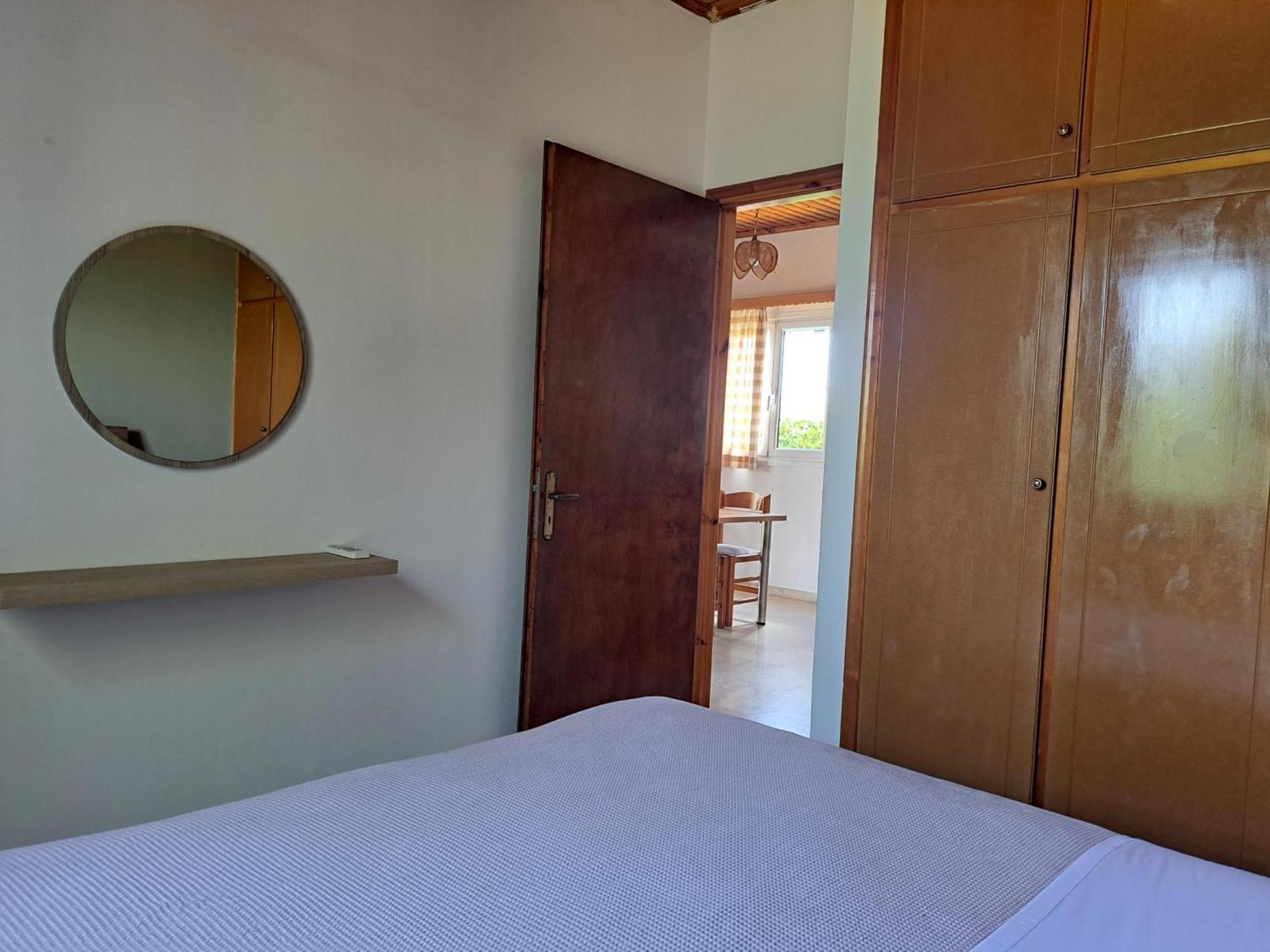 Holiday Home Orfanos Armenoi  Экстерьер фото