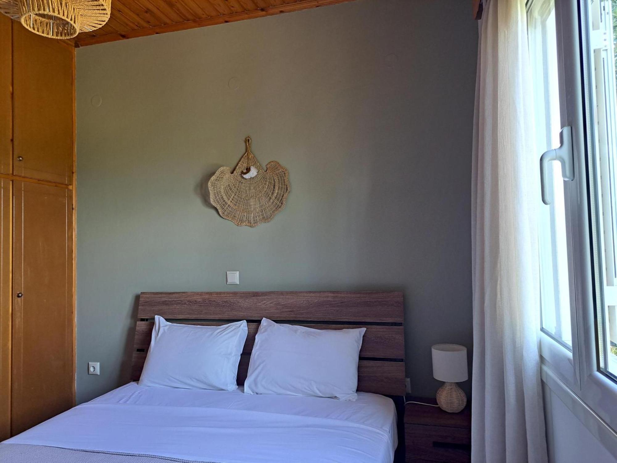 Holiday Home Orfanos Armenoi  Экстерьер фото