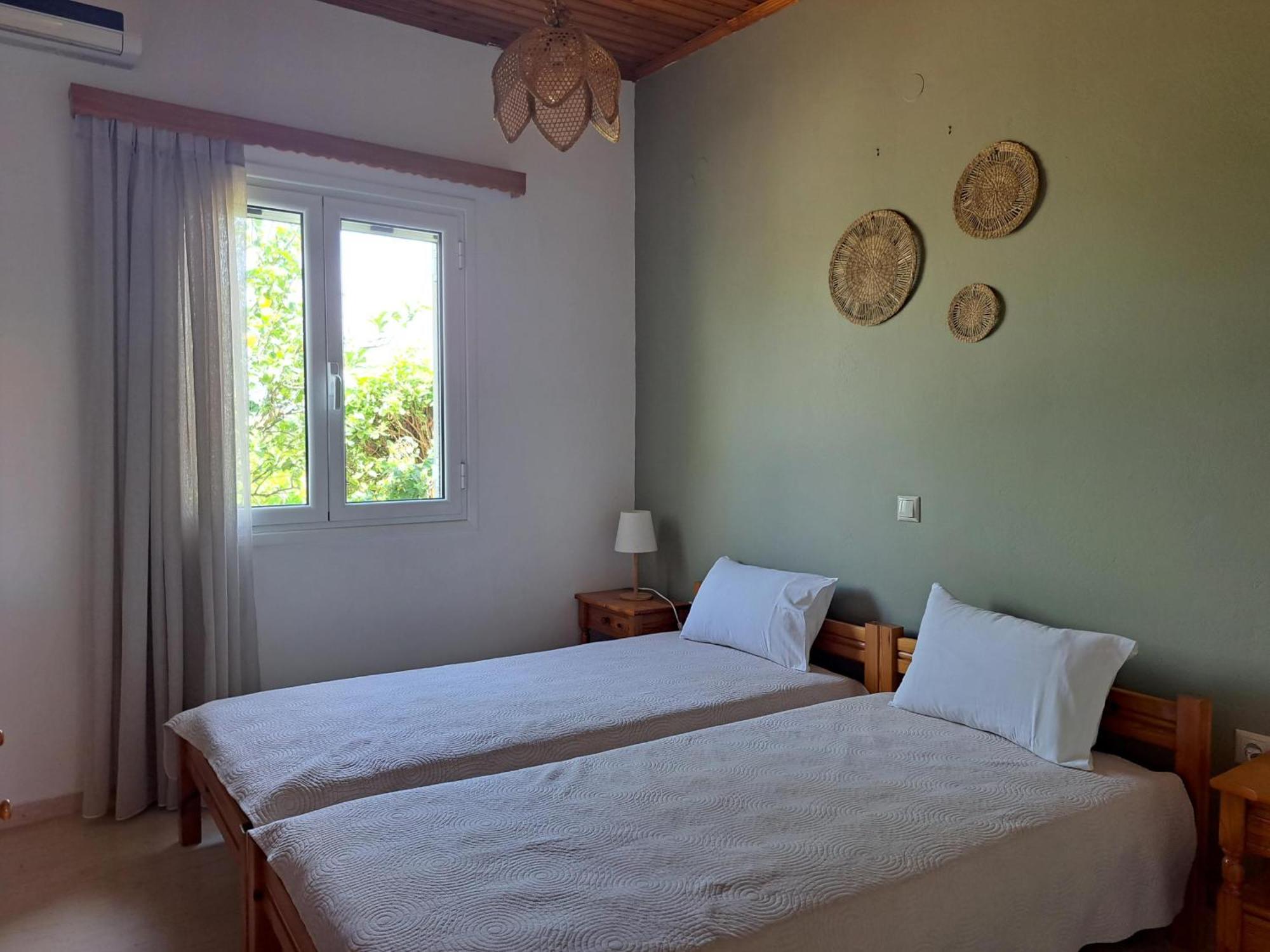 Holiday Home Orfanos Armenoi  Экстерьер фото