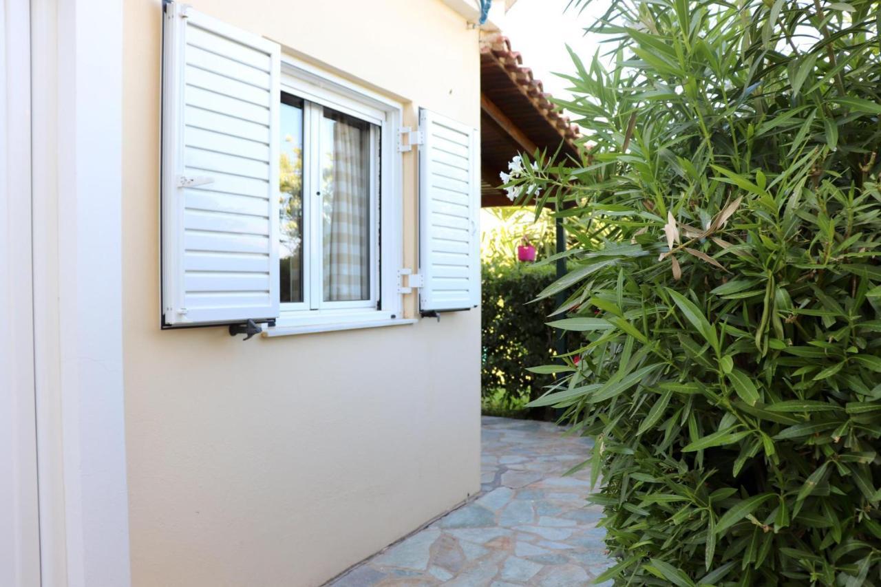 Holiday Home Orfanos Armenoi  Экстерьер фото